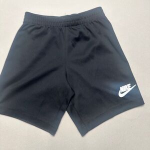 Nike Kids Sports Shorts